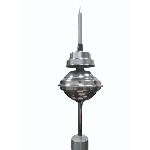 ESE Lightning Protection System