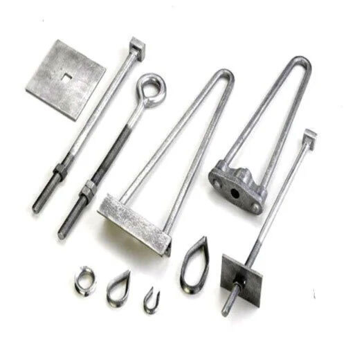 Gi Stay Set - Application: Industrial