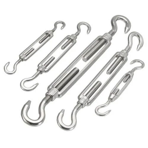 Rod End Forged Turnbuckle