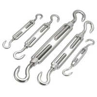 Rod End Forged Turnbuckle