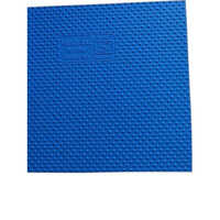 Insulating Rubber Mat 3.3-11-22-33-66kv - Color: Blue