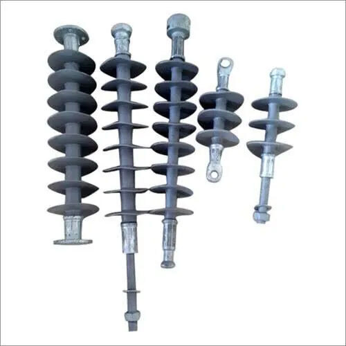 Silicone Polymeric Insulator (Composite Insulator) Up to 400KV