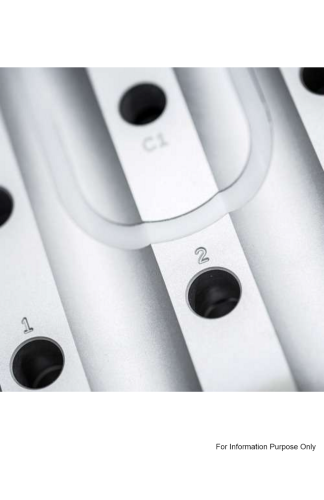 Tanner Scientific Tn60 Cryostat With Object Head Cooling - Dimension (L*w*h): 29.92 * 26.77 * 43.70 Inches (76 * 68 * 111 Cm) Centimeter (Cm)