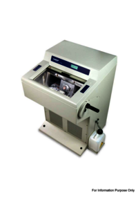 Tanner Scientific TN60 Cryostat with Object Head Cooling