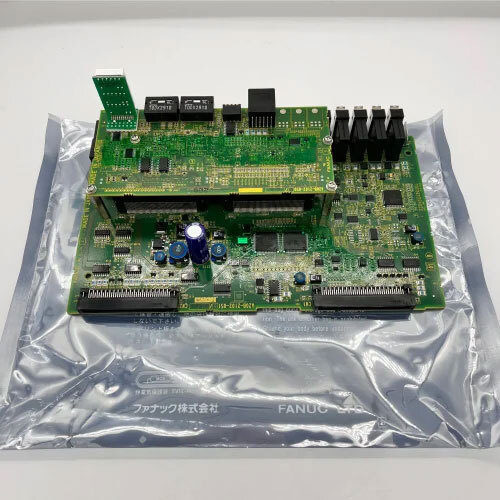 Fanuc Tf Series A20B-2102-0491