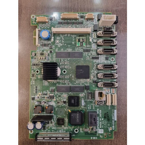 Card A20B-8102-0010