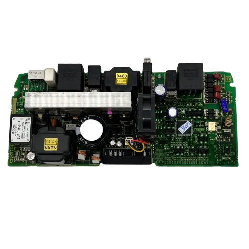 Fanuc Control Card A20B-2101-0390