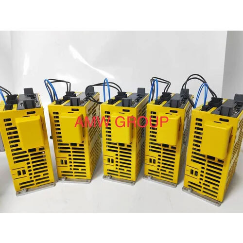 Fanuc A06B-6130-H002