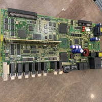 Fanuc Control Card A20B-2101-0710