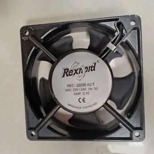 Fanuc Cooling Fan