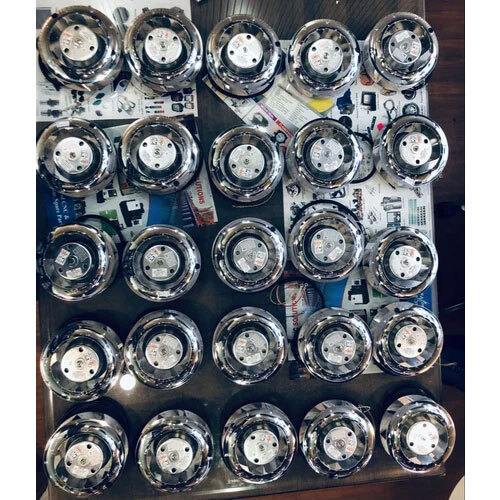 FAN A90L-0001-0538