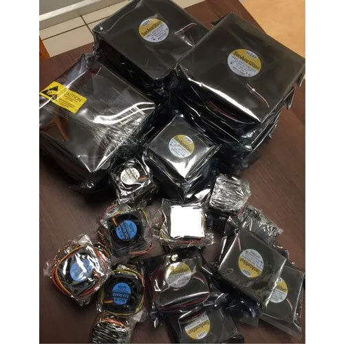 Fanuc Fan