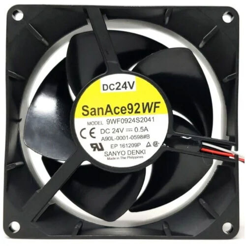 Drive Fan A90L-0001-0598