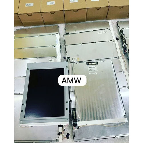 Sharp LCD LM64P101