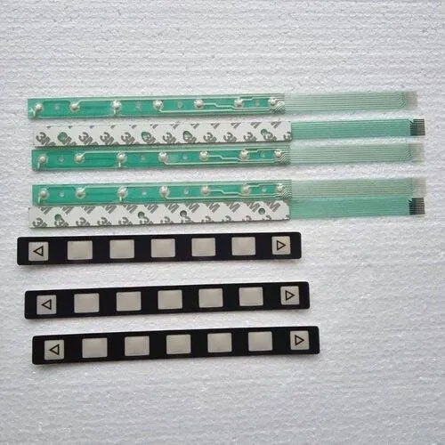 Switch Membrane Keypad