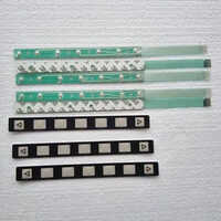Switch Membrane Keypad