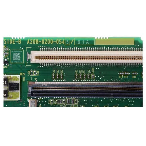 Fanuc Main Board Tf A20b-8102-0010, A20b-8102-0011, A20b-8102-0012