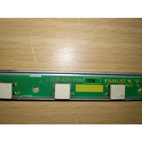 Fanuc Soft Key TD MD A20B-8200-0590