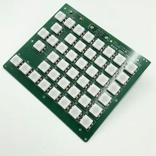 Keyboard A86L-0001-0235