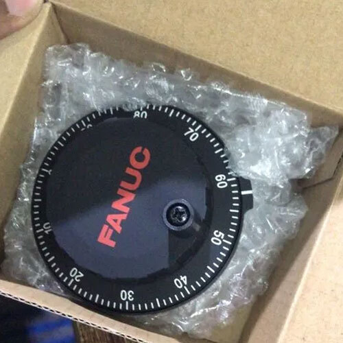 Fanuc Mpg Handwheel A860-0202-t001