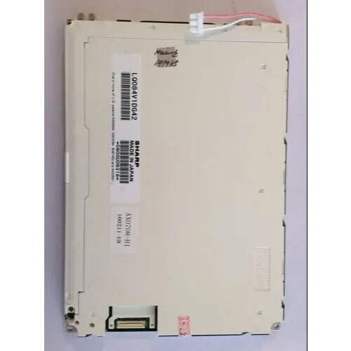 Sharp Lcd Display