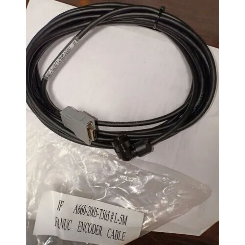 Fanuc Servo Encoder Cable