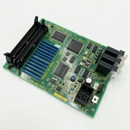 I-O Card A20B-2002-0520