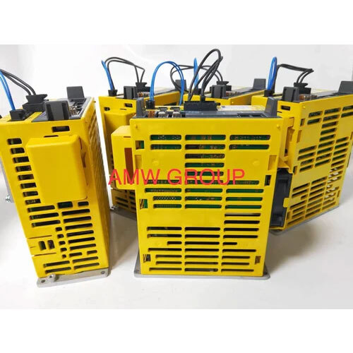 Fanuc Drive A06B-6160-h002