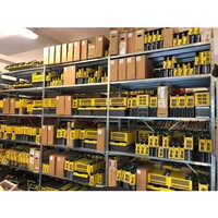 Fanuc Machine Spares Parts