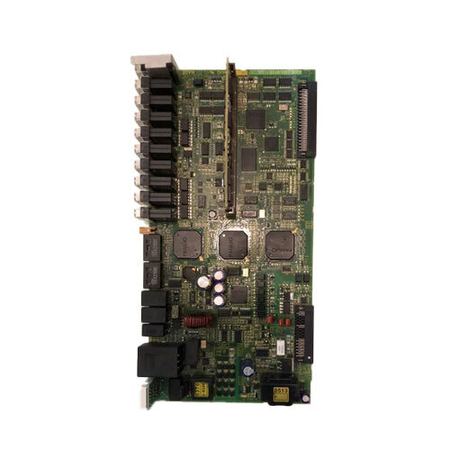 Fanuc Control Card A20B-2101-0711