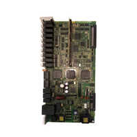 Fanuc Control Card A20B-2101-0711
