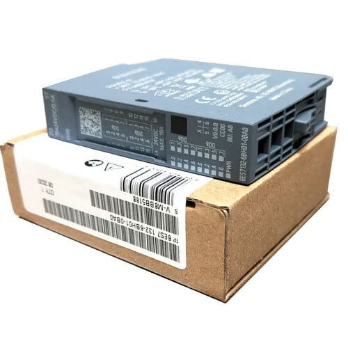 Siemens Part 6ES7132-6BH01-0BA0