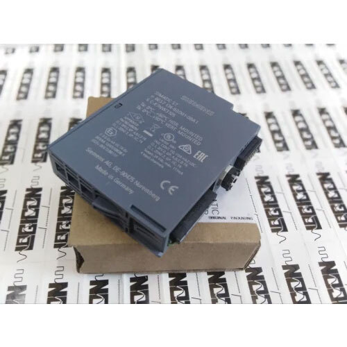 Siemens Part 6ES7134 6GD01 0BA1