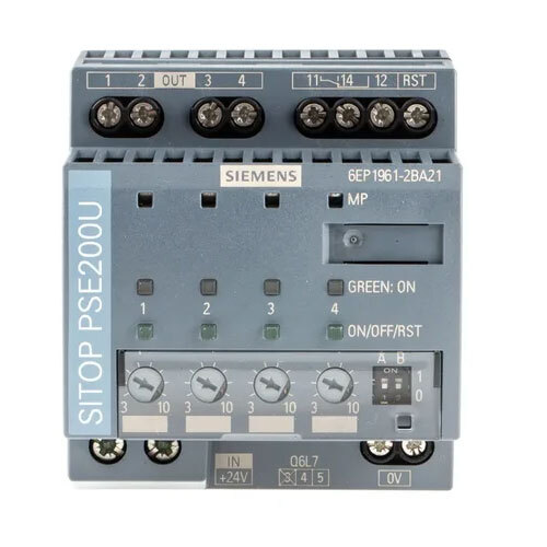 Siemens 6EP1961-2BA21