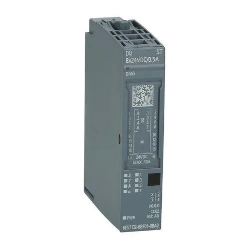 Siemens Part 6ES7132-6BF01-0BA0
