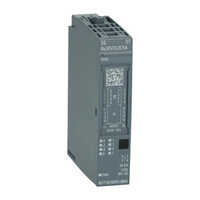 Siemens Part 6ES7132-6BF01-0BA0