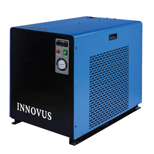 Refrigerant Air Dryers - Color: Blue