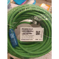 Siemens Cable 6FX5002-2EQ10-1CF0 ( 25 MTR )