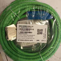 Siemens Cable 6FX5002-2EQ10-1AF0 ( 5 MTR )