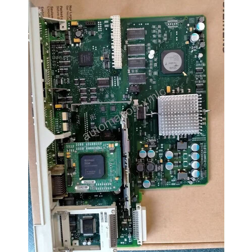 6Fc5357-0Bb35-0Aa0 Mcu Siemens