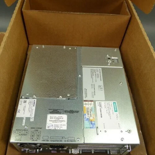 Siemens 6FC5220-0AA22-2AA0 Pcu