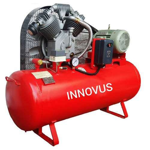 Reciprocating Compressor