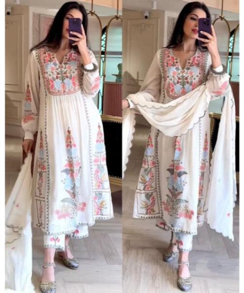 Pakistani Suit Women Salwar Kameez