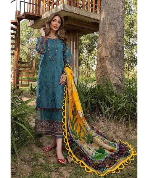 Pakistani Suit Women Salwar Kameez