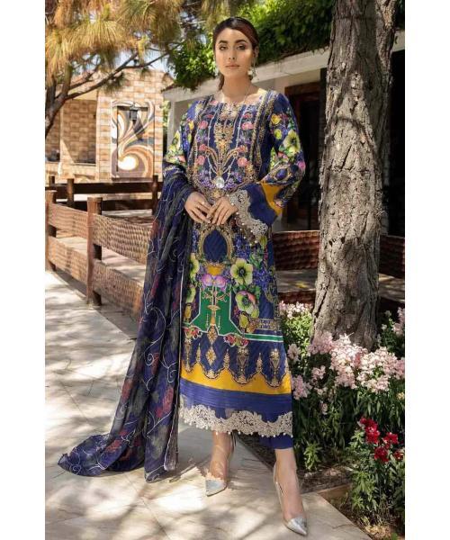 Pakistani Suit Women Salwar Kameez