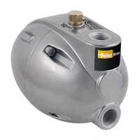 Zero Loss Drain Valve