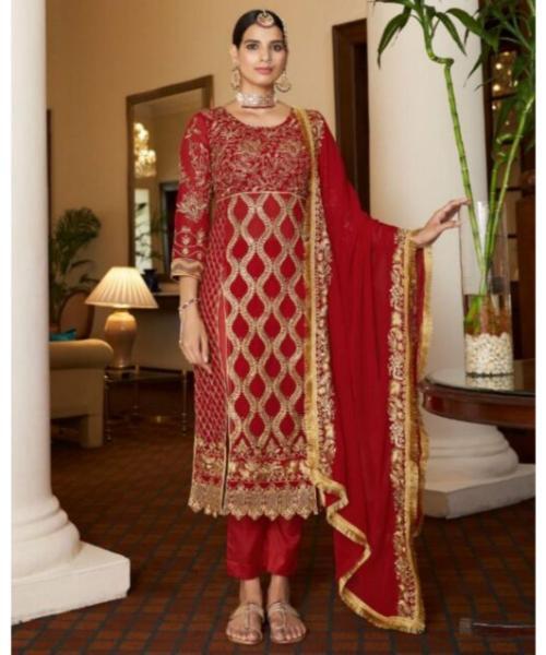 Pakistani Suit Women Salwar Kameez