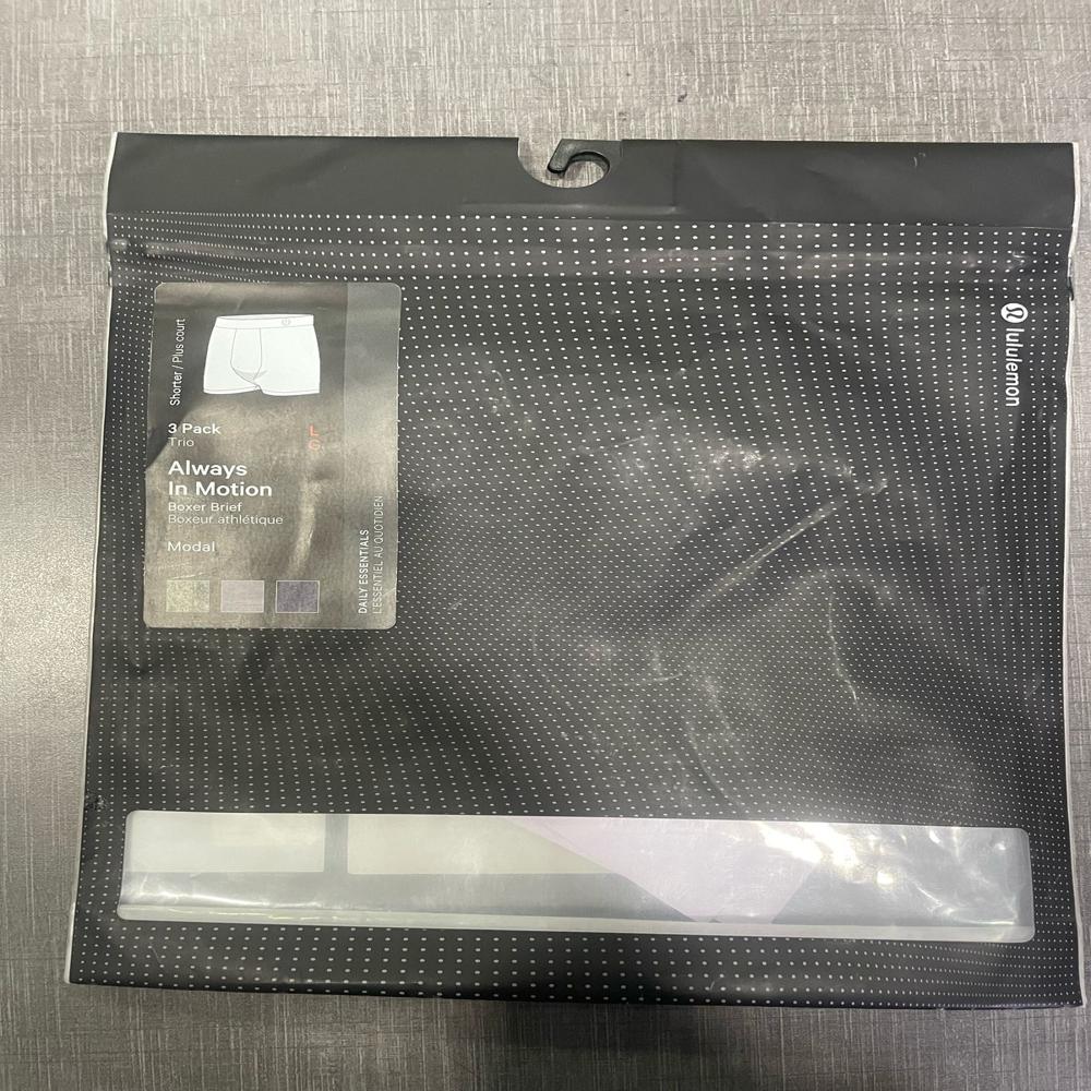 Hanger pouch bags