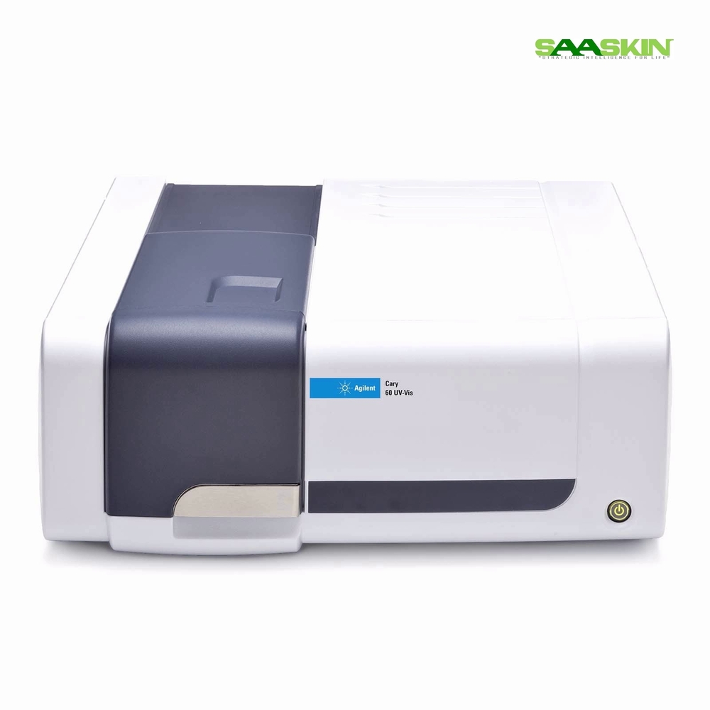 Agilent Technologies Cary 60 UV-Vis Spectrophotometer