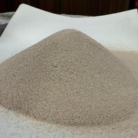 D1 White Silica Sand - Application: Glassmaking